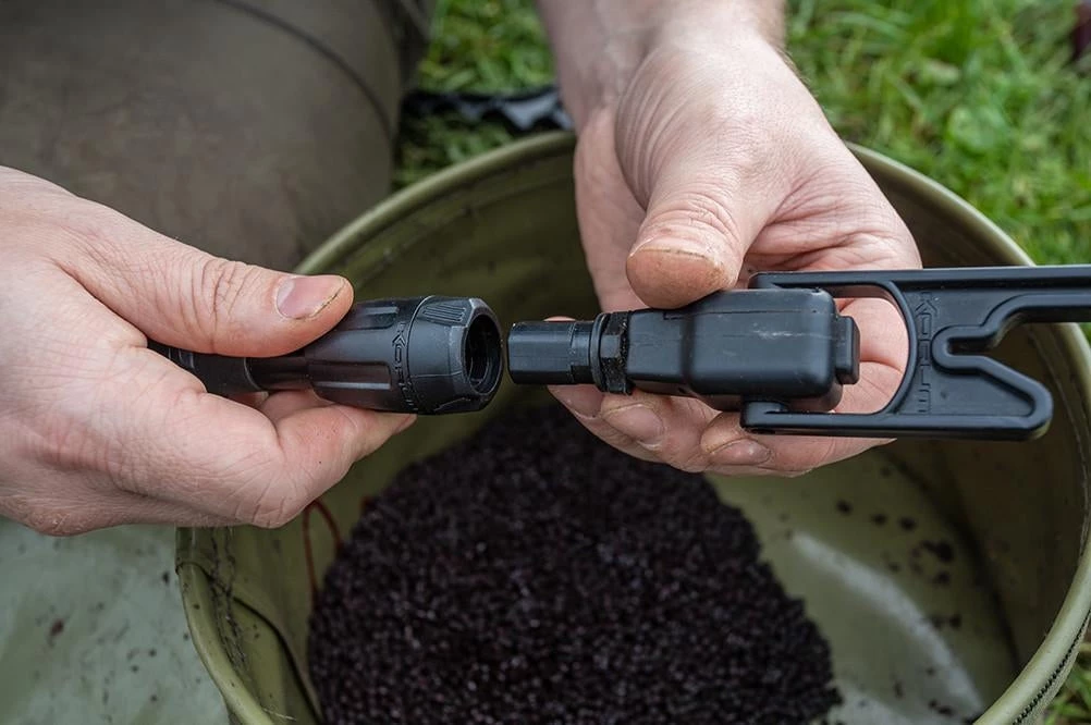 Coarse KORUM Speed-fit Adaptor 5 Coarse KORUM Speed-fit Adaptor