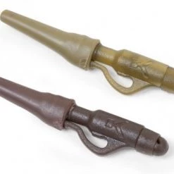 Coarse KORUM Quick Change Lead Clips