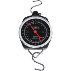 LEEDA LEEDA DIAL SCALES 55LBS