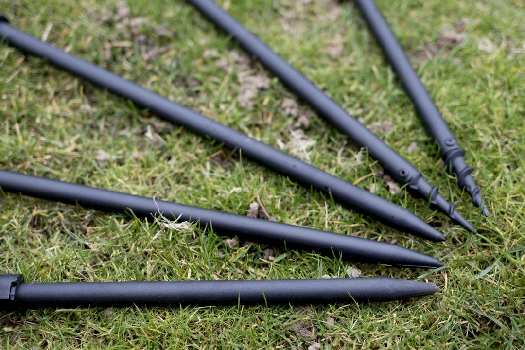 Coarse KORUM Leverage Banksticks 7 Coarse KORUM Leverage Banksticks