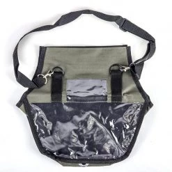 Cult Tackle CULT Green Handset Rain Cover