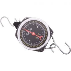 LEEDA DIAL SCALES 110LB