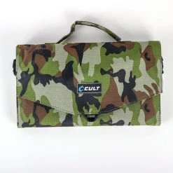 Cult Tackle Bait Boats & Accessories CULT DPM Powa Pacs High Powered Solar Charger 60w 10 Cult Tackle Bait Boats & Accessories CULT DPM Powa Pacs High Powered Solar Charger 60w