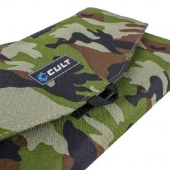 Cult Tackle Bait Boats & Accessories CULT DPM Powa Pacs High Powered Solar Charger 60w 12 Cult Tackle Bait Boats & Accessories CULT DPM Powa Pacs High Powered Solar Charger 60w