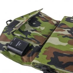 Cult Tackle Bait Boats & Accessories CULT DPM Powa Pacs High Powered Solar Charger 60w 13 Cult Tackle Bait Boats & Accessories CULT DPM Powa Pacs High Powered Solar Charger 60w