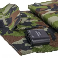 Cult Tackle Bait Boats & Accessories CULT DPM Powa Pacs High Powered Solar Charger 60w 14 Cult Tackle Bait Boats & Accessories CULT DPM Powa Pacs High Powered Solar Charger 60w