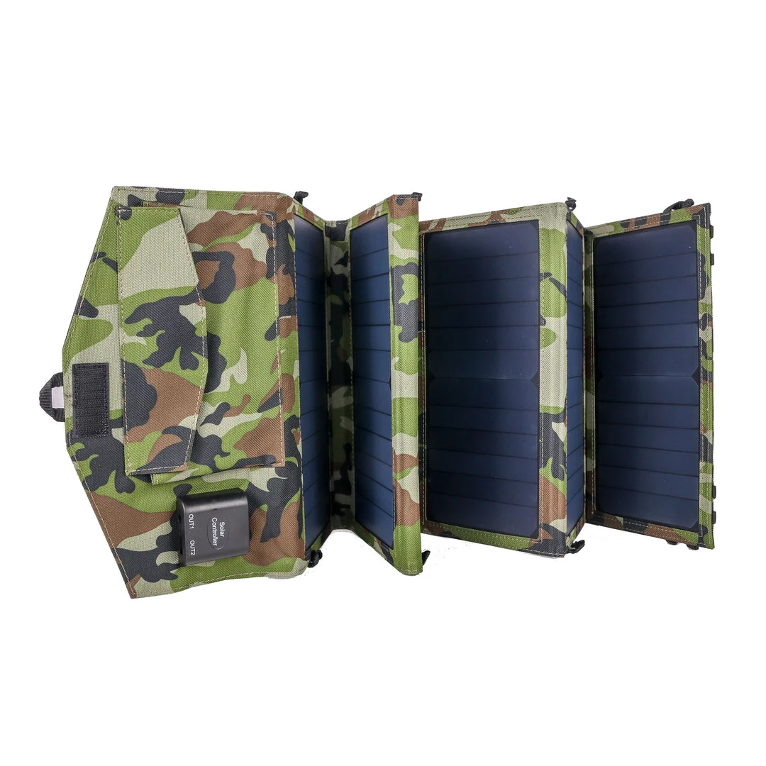 Cult Tackle Bait Boats & Accessories CULT DPM Powa Pacs High Powered Solar Charger 60w 7 Cult Tackle Bait Boats & Accessories CULT DPM Powa Pacs High Powered Solar Charger 60w