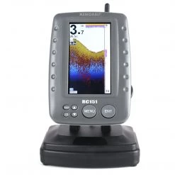 Cult Tackle CULT Colour Fishfinder Bait Boats & Accessories