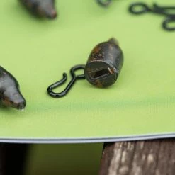 KORUM Camo Turbo Beads Coarse