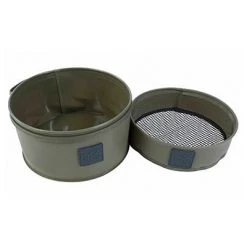 Coarse KORUM Eva Groundbait & Riddle Set