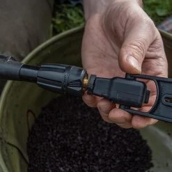 Coarse KORUM Speed-fit Adaptor 9 Coarse KORUM Speed-fit Adaptor