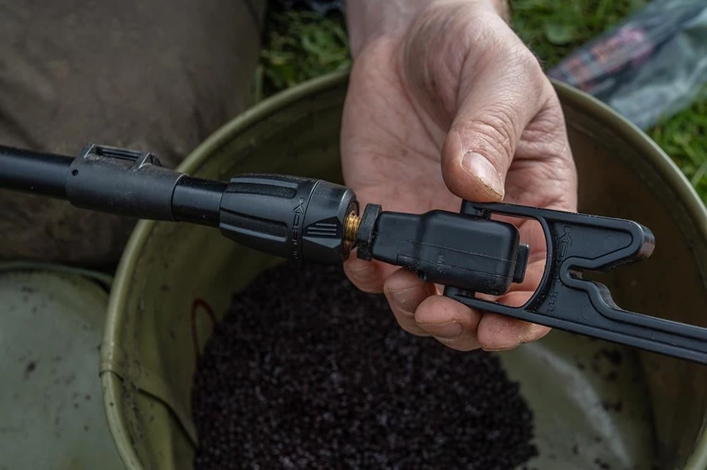 Coarse KORUM Speed-fit Adaptor 4 Coarse KORUM Speed-fit Adaptor