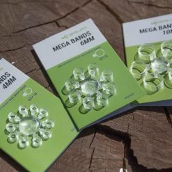 KORUM Mega Bands Coarse