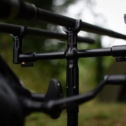 JAG Adjustable 3 Rod Buzzbar - Prolite Black 11 JAG Adjustable 3 Rod Buzzbar - Prolite Black