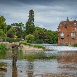 Coarse KORUM Barbel Rods 27 Coarse KORUM Barbel Rods