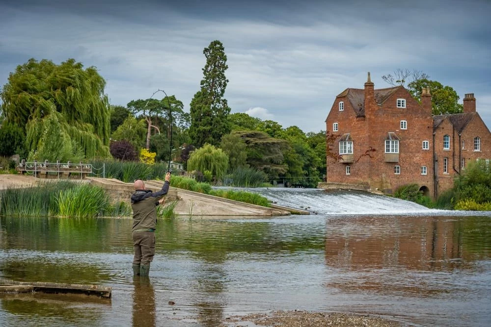 Coarse KORUM Barbel Rods 14 Coarse KORUM Barbel Rods