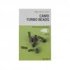 KORUM Camo Turbo Beads Coarse