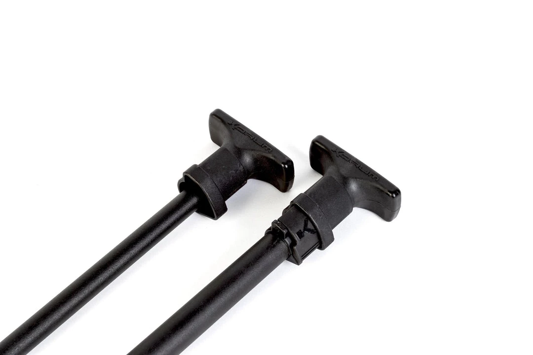 Coarse KORUM Leverage Banksticks 3 Coarse KORUM Leverage Banksticks