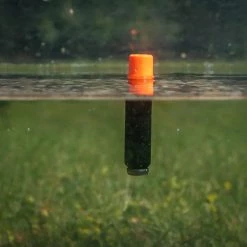 Coarse KORUM Loaded Blobs