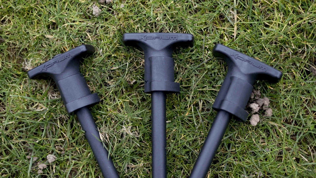 Coarse KORUM Leverage Banksticks 9 Coarse KORUM Leverage Banksticks