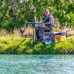 Preston Dura Slip Hybrid Elastic Coarse