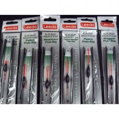 LEEDA CARP MATCH MEAT / CORN Coarse