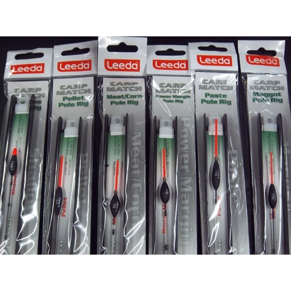 LEEDA CARP MATCH MEAT / CORN Coarse 1 LEEDA CARP MATCH MEAT / CORN Coarse