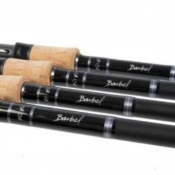 Coarse KORUM Barbel Rods