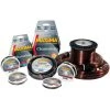 MAXIMA MAX M/PACK 100M CHAM 4LB