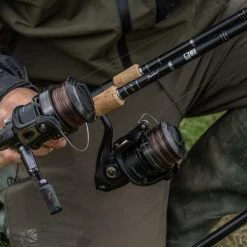 Coarse KORUM Barbel Rods 26 Coarse KORUM Barbel Rods