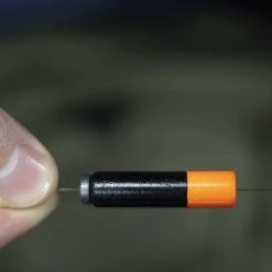 Coarse KORUM Loaded Blobs