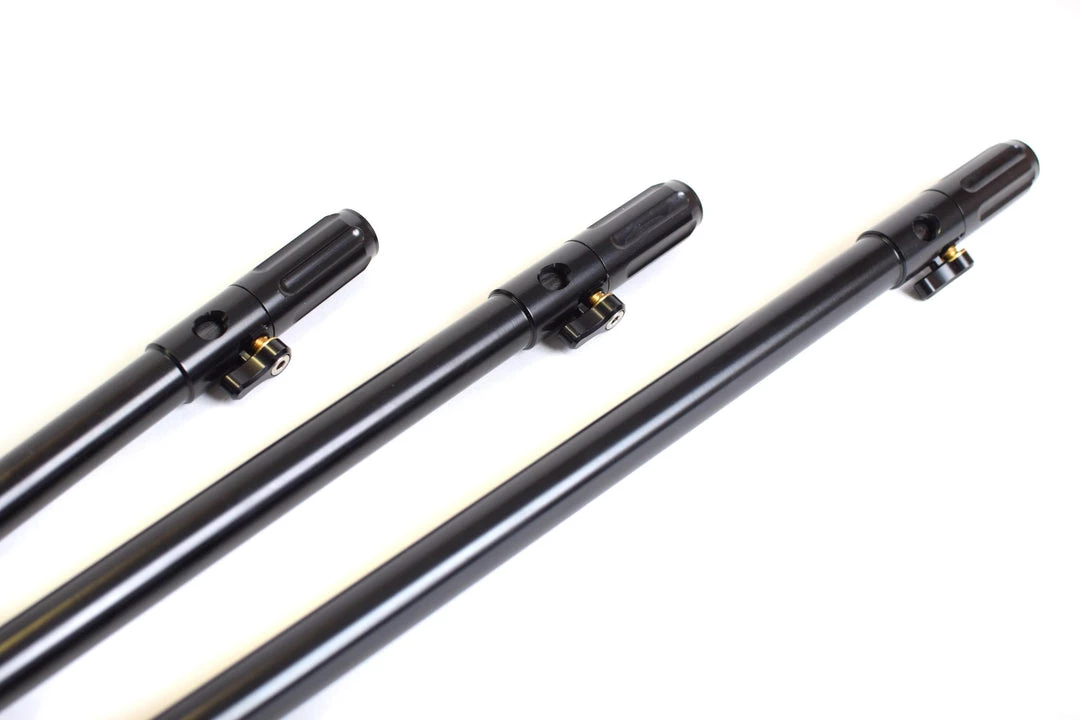 Bankwear JAG Standard Xcavator - Prolite Black 4 Bankwear JAG Standard Xcavator - Prolite Black