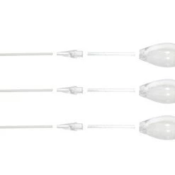 Drennan In-Line Crystal Dibber Coarse