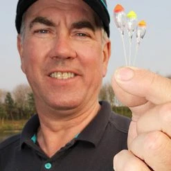 Drennan In-Line Crystal Dibber Coarse