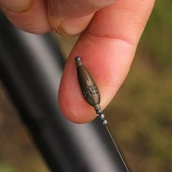 Coarse Drennan In-Line Olivettes