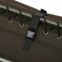 Prologic Inspire Relax 6-Leg Bedchair