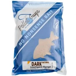The Pellet Guys Intelligent Dark By Tom Thick Bait