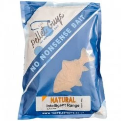 The Pellet Guys Intelligent Natural By Tom Thick Bait