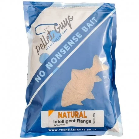 The Pellet Guys Intelligent Natural By Tom Thick Bait 1 The Pellet Guys Intelligent Natural By Tom Thick Bait