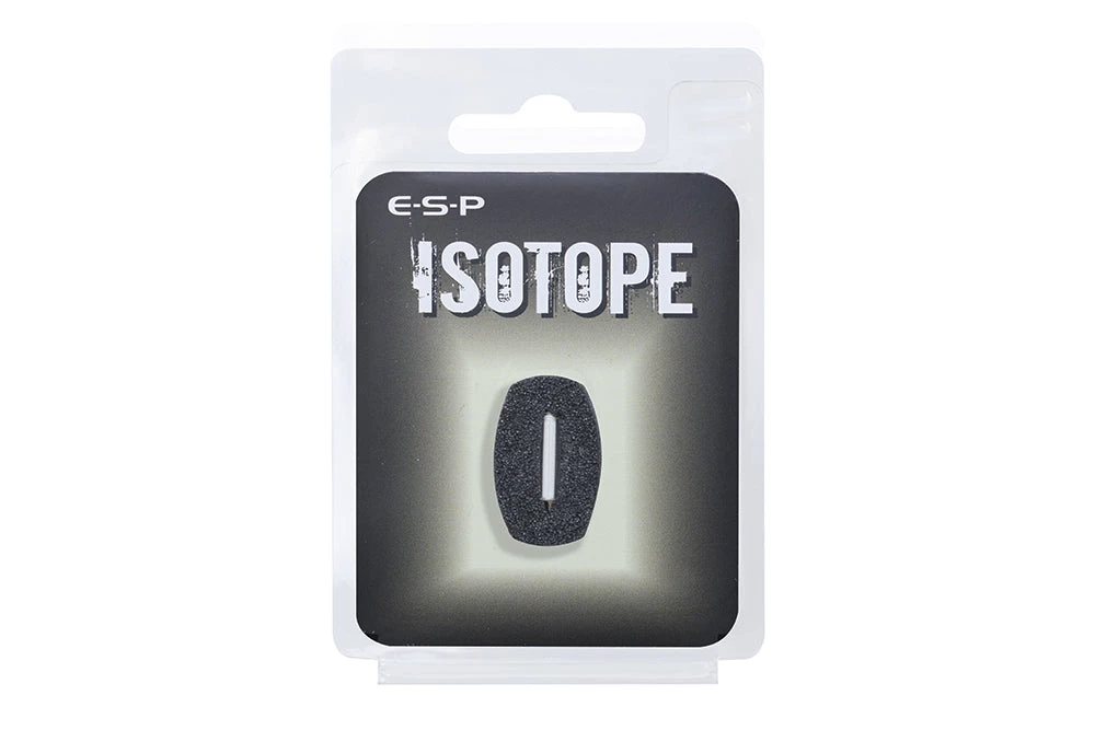 ESP Isotope 1 ESP Isotope