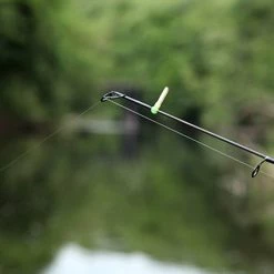 Coarse Drennan Isotopes