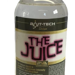 Bait Tech Duluxe Liquid 250ml 5 Bait Tech Duluxe Liquid 250ml