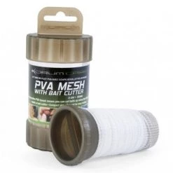 Coarse KORUM PVA Mesh With Bait Cutter