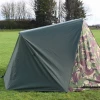 Bivvies & Brollies WYCHWOOD CARP TACTICAL COMPACT BIVVY OVERWRAP
