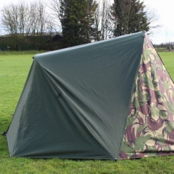 Bivvies & Brollies WYCHWOOD CARP TACTICAL COMPACT BIVVY OVERWRAP