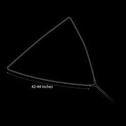 Landing Nets GARDNER TACKLE LANDING NET MESH