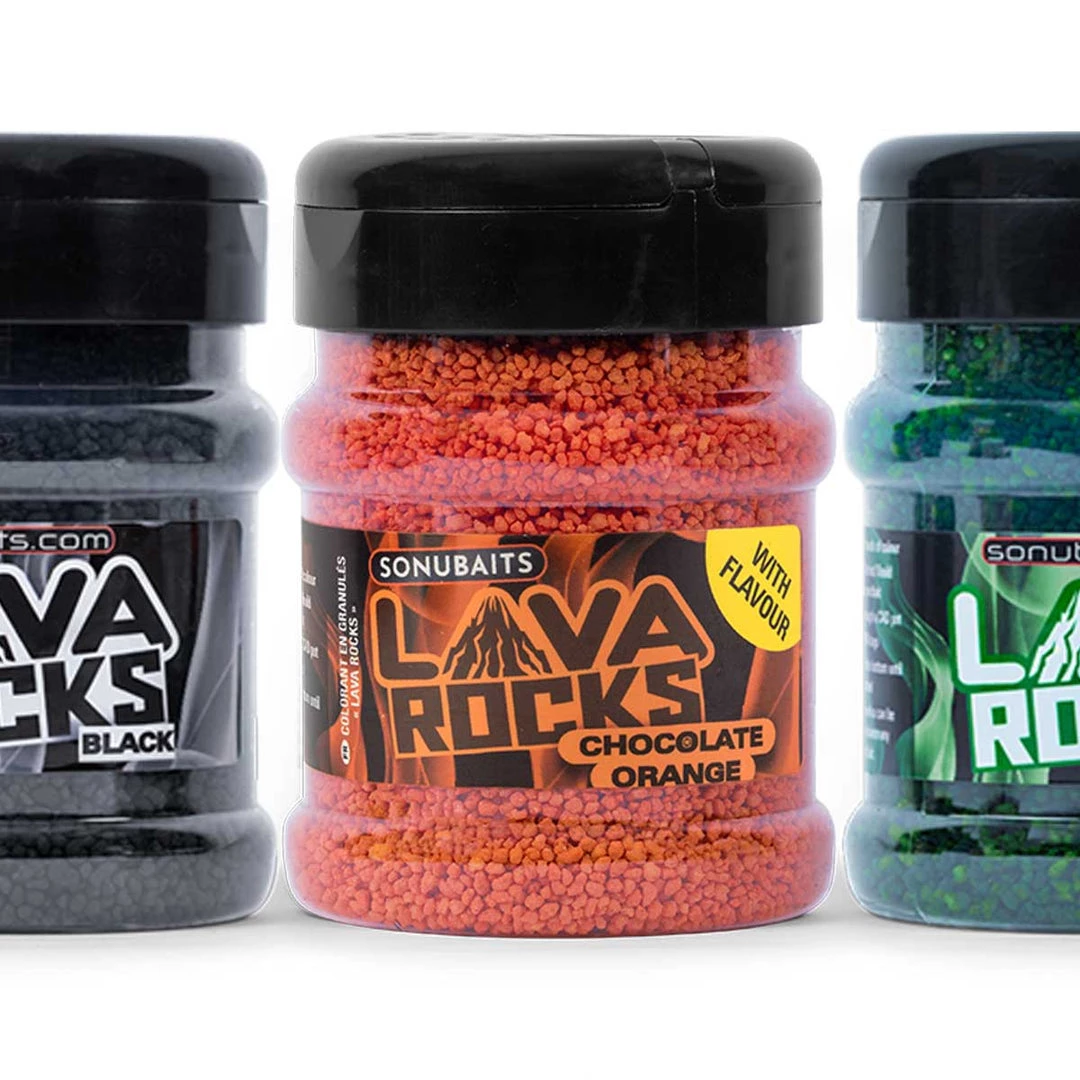 Sonubaits Lava Rocks 1 Sonubaits Lava Rocks