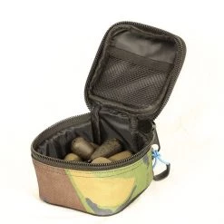 Cult Tackle CULT DPM Lead Pouch Luggage