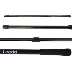 Coarse Leeda Aluminium Extending Handle