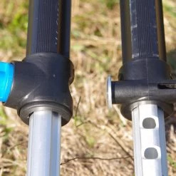 Garbolino GARBOLINO COMPETITION GBC 36-51 SEAT BOX GOLD Coarse